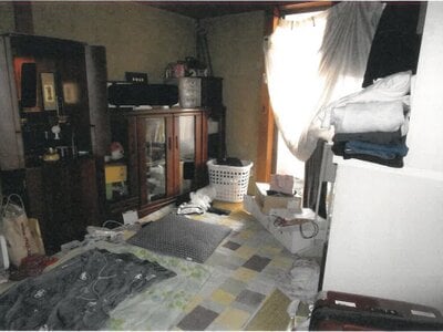 京都府京都市伏見区 石田駅14分 戸建て 634万円の競売物件 #4