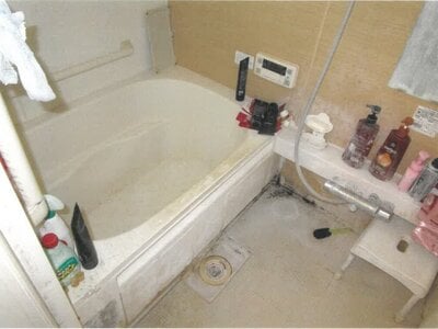 京都府京都市伏見区 石田駅14分 戸建て 634万円の競売物件 #5