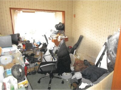 京都府京都市伏見区 石田駅14分 戸建て 634万円の競売物件 #6