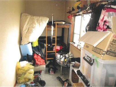 京都府京都市伏見区 石田駅14分 戸建て 634万円の競売物件 #7