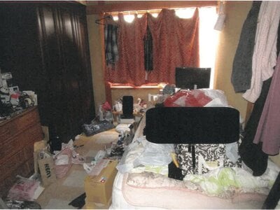 京都府京都市伏見区 石田駅14分 戸建て 634万円の競売物件 #8