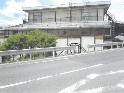 京都府綴喜郡井手町 山城青谷駅10分 戸建て 191万円の競売物件 #1