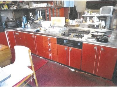 京都府綴喜郡井手町 山城青谷駅10分 戸建て 191万円の競売物件 #10