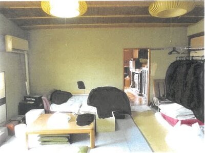 京都府綴喜郡井手町 山城青谷駅10分 戸建て 191万円の競売物件 #11