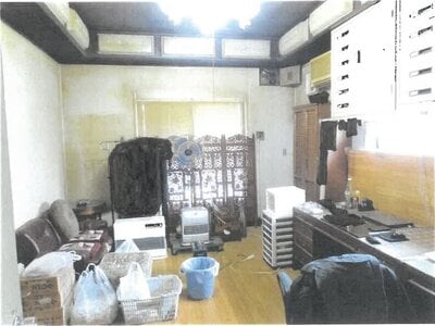 京都府綴喜郡井手町 山城青谷駅10分 戸建て 191万円の競売物件 #12