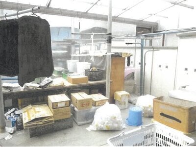 京都府綴喜郡井手町 山城青谷駅10分 戸建て 191万円の競売物件 #15