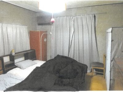 京都府綴喜郡井手町 山城青谷駅10分 戸建て 191万円の競売物件 #17