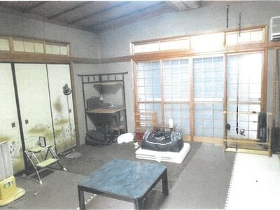 京都府綴喜郡井手町 山城青谷駅10分 戸建て 191万円の競売物件 #18