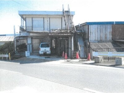 京都府綴喜郡井手町 山城青谷駅10分 戸建て 191万円の競売物件 #2