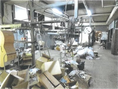 京都府綴喜郡井手町 山城青谷駅10分 戸建て 191万円の競売物件 #3