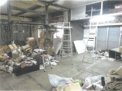 京都府綴喜郡井手町 山城青谷駅10分 戸建て 191万円の競売物件 #5