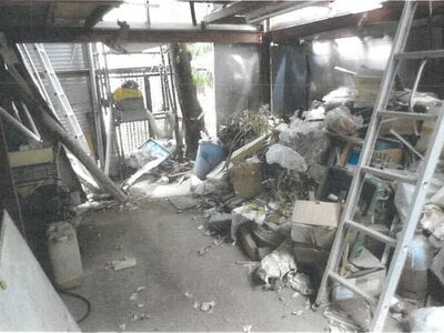 京都府綴喜郡井手町 山城青谷駅10分 戸建て 191万円の競売物件 #8