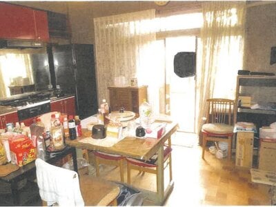 京都府綴喜郡井手町 山城青谷駅10分 戸建て 191万円の競売物件 #9