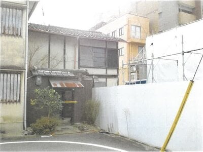 京都府京都市東山区 三条京阪駅4分 戸建て 1億5,827万円の競売物件 #12