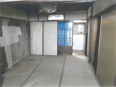 京都府京都市東山区 三条京阪駅4分 戸建て 1億5,827万円の競売物件 #13