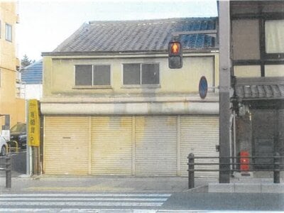 京都府京都市東山区 三条京阪駅4分 戸建て 1億5,827万円の競売物件 #2