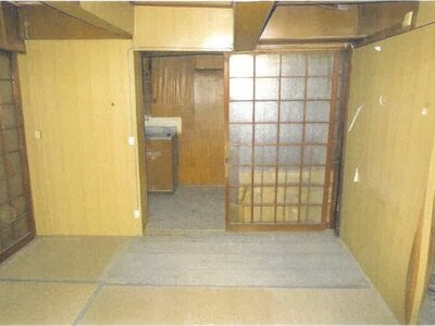 京都府京都市東山区 三条京阪駅4分 戸建て 1億5,827万円の競売物件 #4