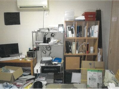 京都府城陽市 長池駅5分 戸建て 1,090万円の競売物件 #2