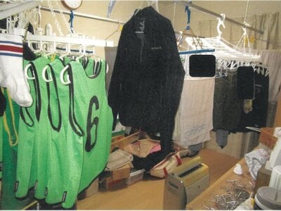 京都府城陽市 長池駅5分 戸建て 1,090万円の競売物件 #3