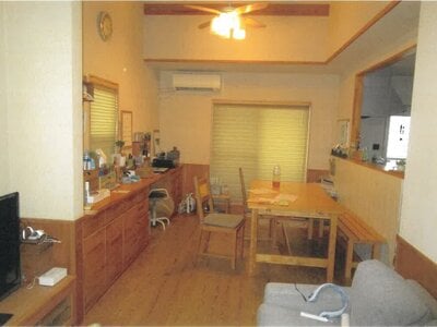 京都府城陽市 長池駅5分 戸建て 1,090万円の競売物件 #6