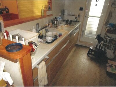 京都府城陽市 長池駅5分 戸建て 1,090万円の競売物件 #7