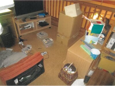 京都府城陽市 長池駅5分 戸建て 1,090万円の競売物件 #8