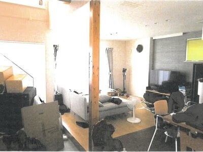 京都府木津川市 平城山駅 戸建て 1,915万円の競売物件 #3