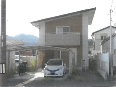 京都府南丹市 園部駅25分 戸建て 1,430万円の競売物件 #1