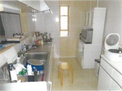 京都府南丹市 園部駅25分 戸建て 1,430万円の競売物件 #4