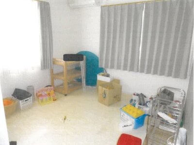 京都府南丹市 園部駅25分 戸建て 1,430万円の競売物件 #7