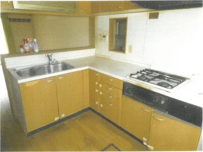 京都府京都市伏見区 桃山南口駅11分 戸建て 455万円の競売物件 #5