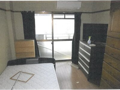 京都府京田辺市 山城多賀駅18分 マンション「ヌーベル・アミ田辺」321万円の競売物件 #2