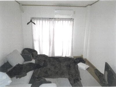 京都府京田辺市 山城多賀駅18分 マンション「ヌーベル・アミ田辺」321万円の競売物件 #3