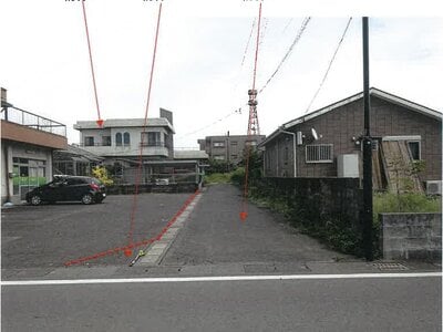 鹿児島県鹿屋市 戸建て 278万円の競売物件 #1