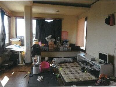 鹿児島県鹿屋市 戸建て 278万円の競売物件 #16