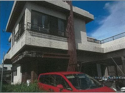 鹿児島県鹿屋市 戸建て 278万円の競売物件 #22