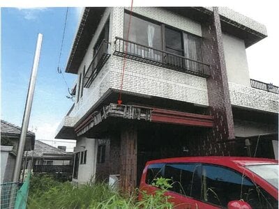鹿児島県鹿屋市 戸建て 278万円の競売物件 #3