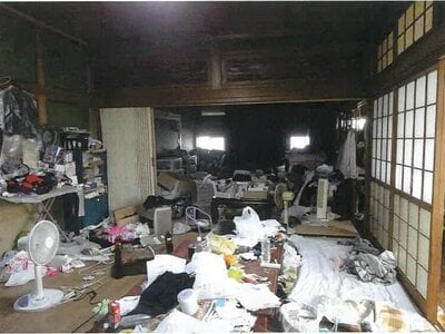 鹿児島県鹿屋市 戸建て 278万円の競売物件 #5