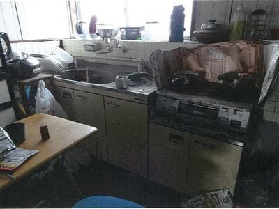 (値下げ) 鹿児島県鹿屋市 戸建て 174万円の競売物件 #10