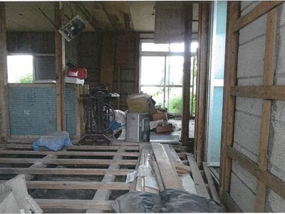 (値下げ) 鹿児島県鹿屋市 戸建て 174万円の競売物件 #14