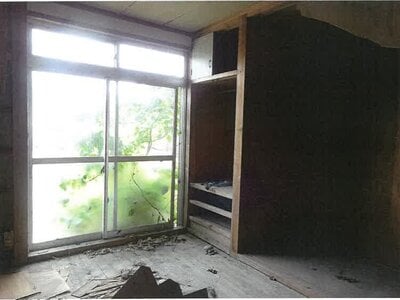 (値下げ) 鹿児島県鹿屋市 戸建て 174万円の競売物件 #16