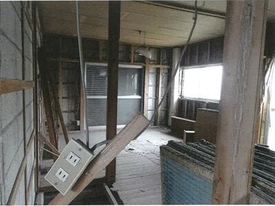 (値下げ) 鹿児島県鹿屋市 戸建て 174万円の競売物件 #17