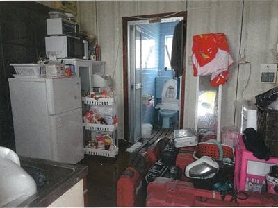 (値下げ) 鹿児島県鹿屋市 戸建て 174万円の競売物件 #22