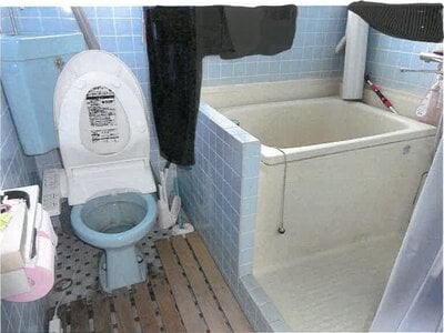 (値下げ) 鹿児島県鹿屋市 戸建て 174万円の競売物件 #24