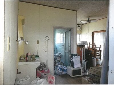 (値下げ) 鹿児島県鹿屋市 戸建て 174万円の競売物件 #26