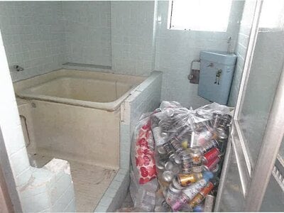 (値下げ) 鹿児島県鹿屋市 戸建て 174万円の競売物件 #27