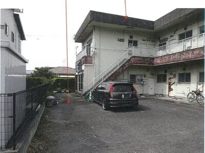 (値下げ) 鹿児島県鹿屋市 戸建て 174万円の競売物件 #3
