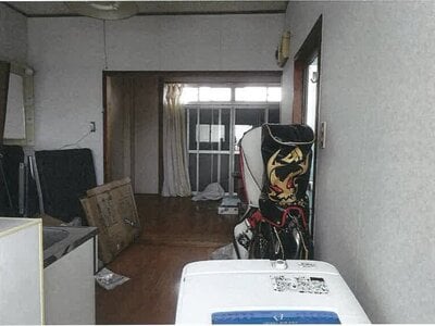 (値下げ) 鹿児島県鹿屋市 戸建て 174万円の競売物件 #30