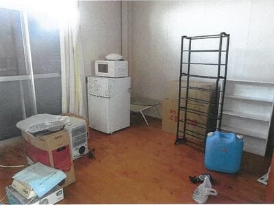 (値下げ) 鹿児島県鹿屋市 戸建て 174万円の競売物件 #33