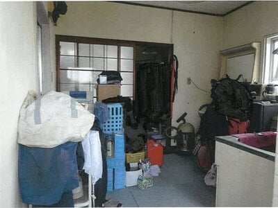 (値下げ) 鹿児島県鹿屋市 戸建て 174万円の競売物件 #34